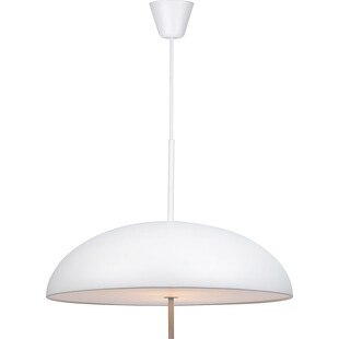 Lampa Wisząca Skandynawska Versale | Design For The People