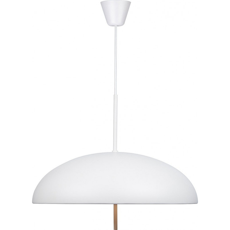 Lampa Wisząca Skandynawska Versale | Design For The People