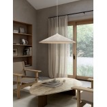 Lampa wisząca Japandi Hill 85cm - Design For The People
