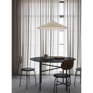Lampa wisząca Japandi Hill 85cm - Design For The People