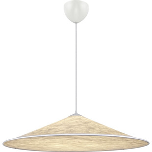 Lampa wisząca Japandi Hill 85cm - Design For The People