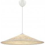 Lampa wisząca Japandi Hill 85cm - Design For The People