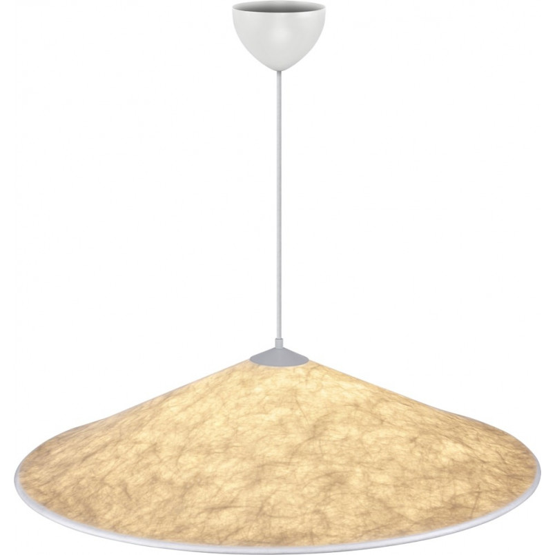 Lampa wisząca Japandi Hill 85cm - Design For The People