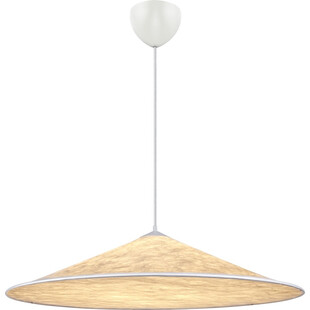 Lampa wisząca Japandi Hill 85cm - Design For The People