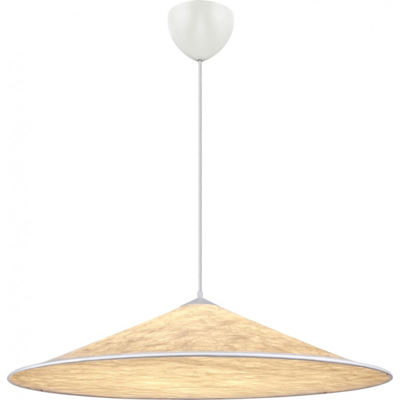 Lampa wisząca Japandi Hill 85cm - Design For The People