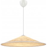 Lampa wisząca Japandi Hill 85cm - Design For The People