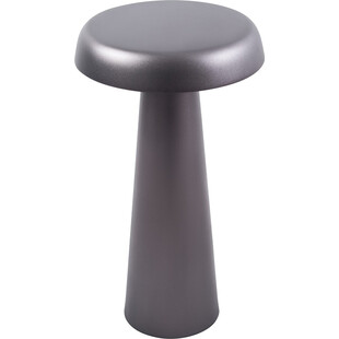 Lampa stołowa Arcello LED antracyt - Design For The People