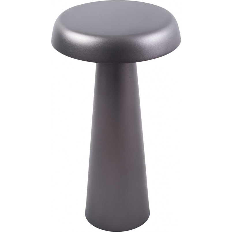 Lampa stołowa Arcello LED antracyt - Design For The People