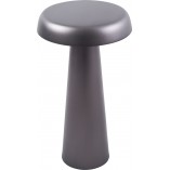 Lampa stołowa Arcello LED antracyt - Design For The People
