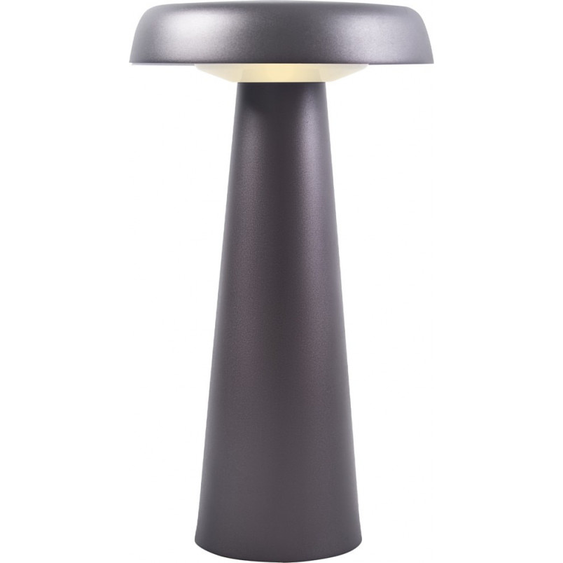 Lampa stołowa Arcello LED antracyt - Design For The People