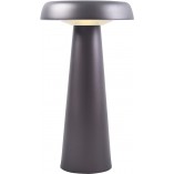 Lampa stołowa Arcello LED antracyt - Design For The People