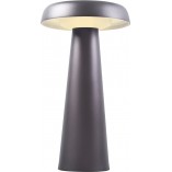 Lampa stołowa Arcello LED antracyt - Design For The People