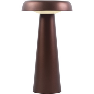 Lampa stołowa Arcello LED - Nowoczesny design | Design For The People