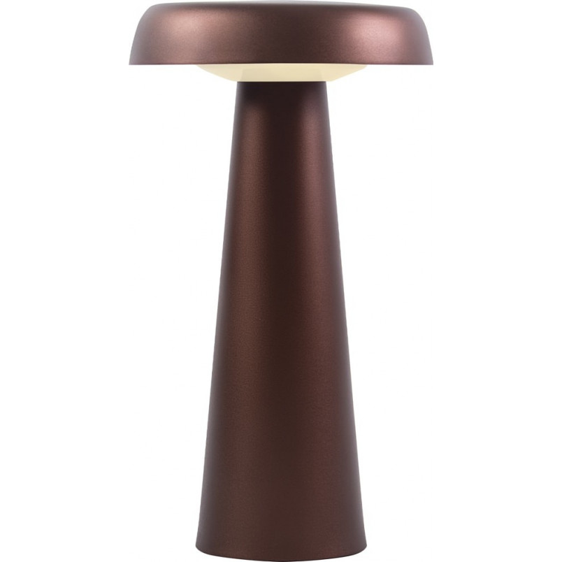 Lampa stołowa Arcello LED - Nowoczesny design | Design For The People