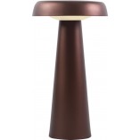 Lampa stołowa Arcello LED - Nowoczesny design | Design For The People