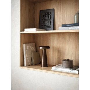 Lampa stołowa Arcello LED - Nowoczesny design | Design For The People