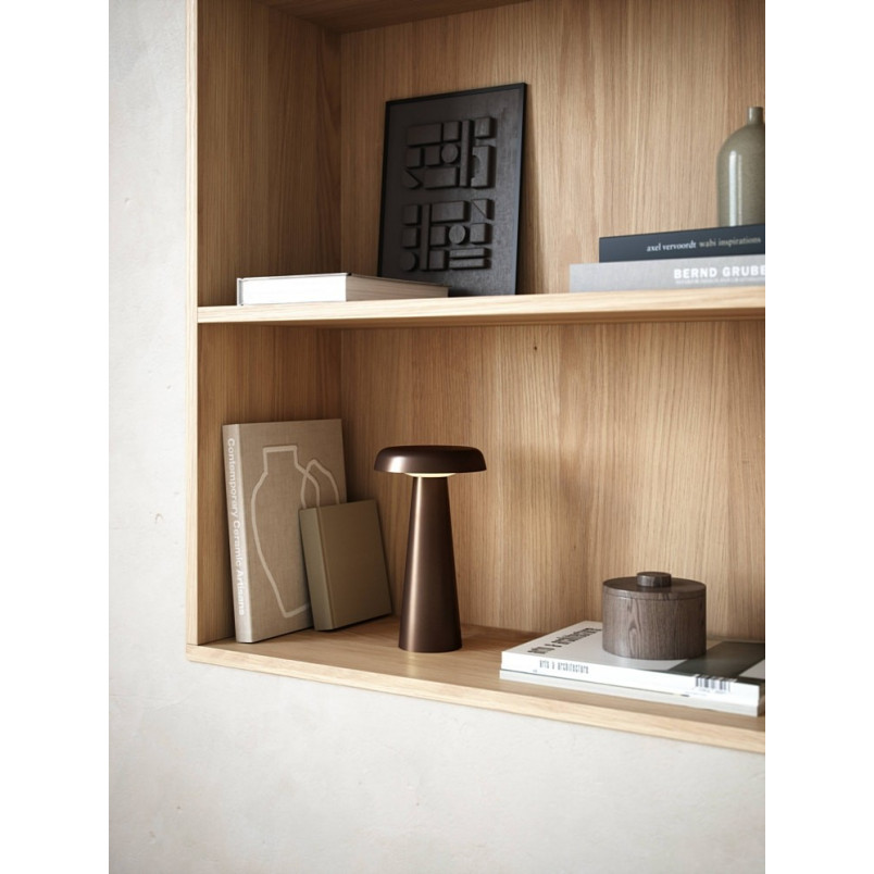 Lampa stołowa Arcello LED - Nowoczesny design | Design For The People