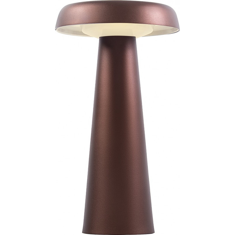 Lampa stołowa Arcello LED - Nowoczesny design | Design For The People