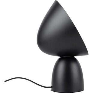 Lampa stołowa Hello czarna | Design For The People