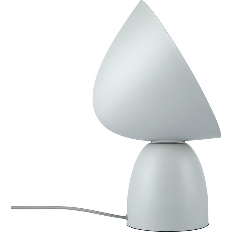Lampa stołowa Hello szara | Design For The People