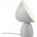 Lampa stołowa Hello szara | Design For The People