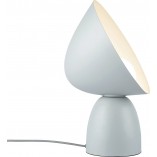 Lampa stołowa Hello szara | Design For The People