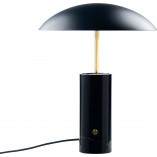 Lampa stołowa Mademoiselles czarna - Design For The People