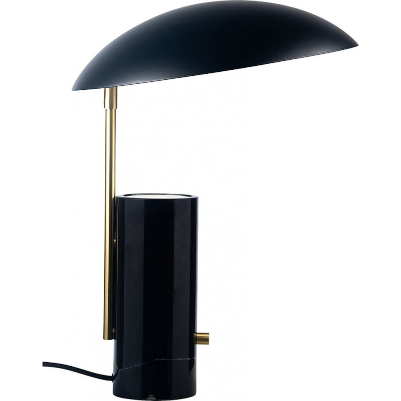 Lampa stołowa Mademoiselles czarna - Design For The People