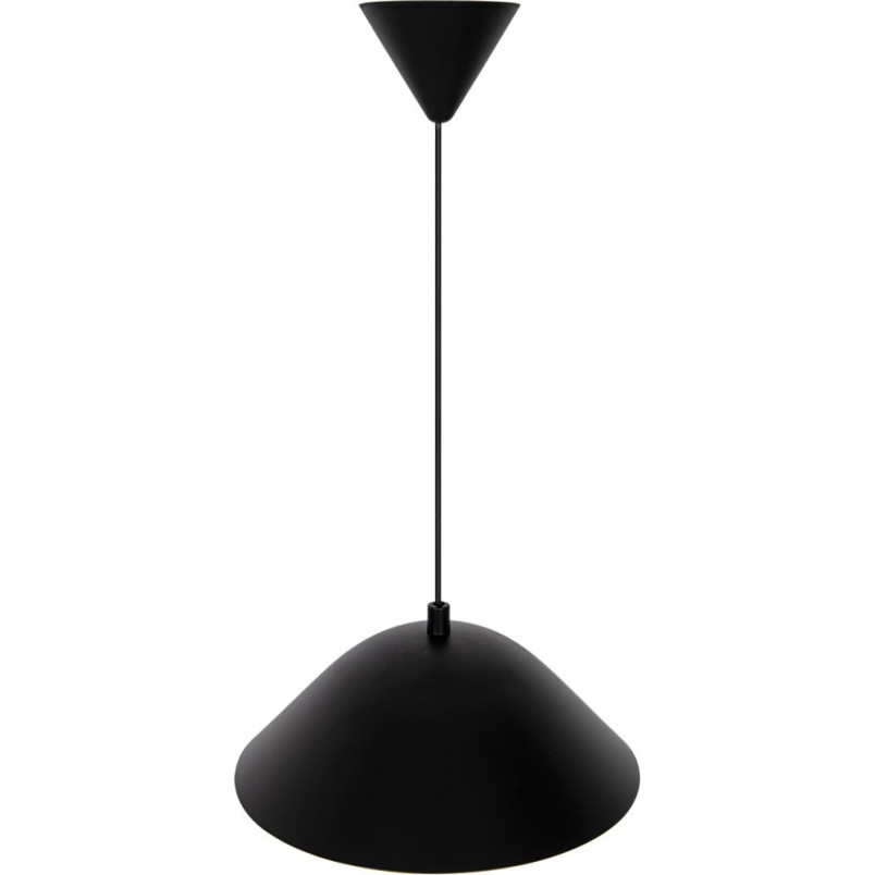 Lampa wisząca Freya czarna Nordlux | Nowoczesny design