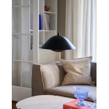 Lampa wisząca Freya czarna Nordlux | Nowoczesny design