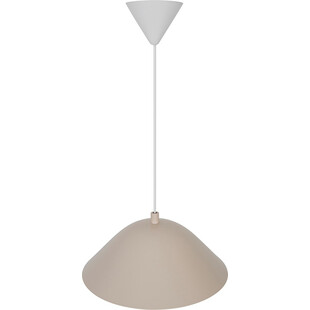 Lampa Freya Nordlux - Nowoczesna, Beżowa | Kup Teraz