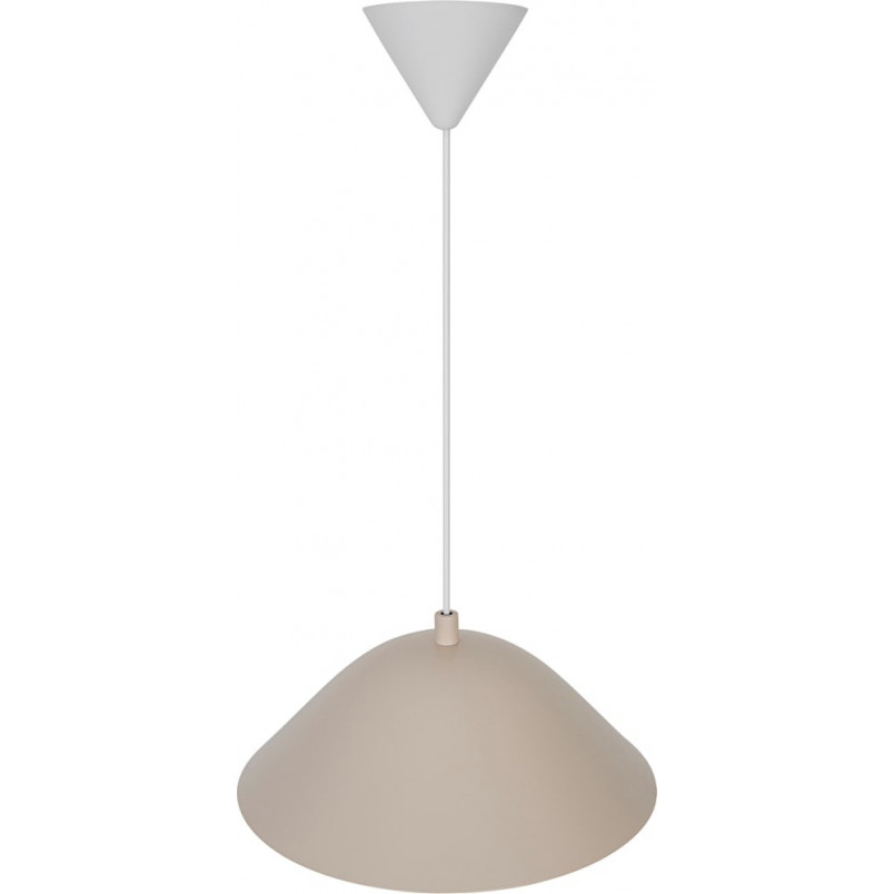 Lampa Freya Nordlux - Nowoczesna, Beżowa | Kup Teraz