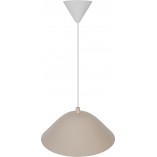 Lampa Freya Nordlux - Nowoczesna, Beżowa | Kup Teraz