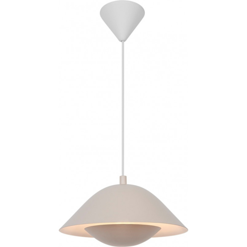 Lampa Freya Nordlux - Nowoczesna, Beżowa | Kup Teraz