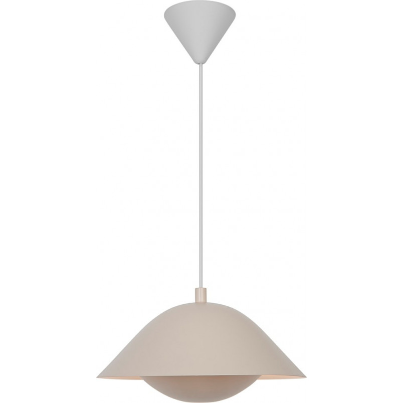 Lampa Freya Nordlux - Nowoczesna, Beżowa | Kup Teraz