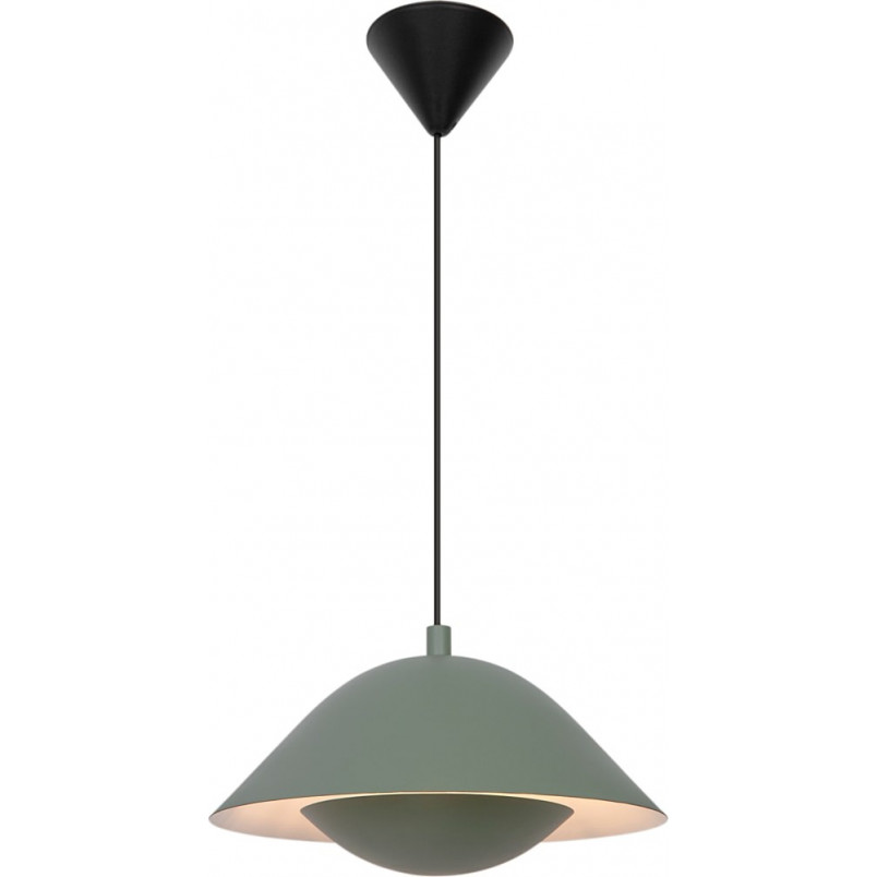 Lampa wisząca Freya zielona Nordlux | Nowoczesny design