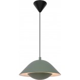 Lampa wisząca Freya zielona Nordlux | Nowoczesny design