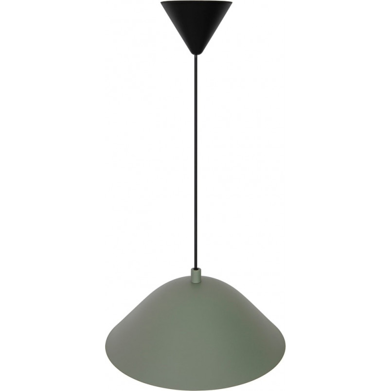 Lampa wisząca Freya zielona Nordlux | Nowoczesny design