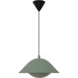 Lampa wisząca Freya zielona Nordlux | Nowoczesny design