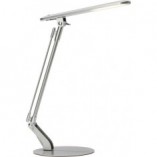 Lampa biurkowa LED Brendan Brilliant - Nowoczesny design