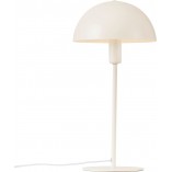 Lampa stołowa skandynawska Ellen beżowa Nordlux | Kup teraz