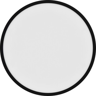 Plafon LED Nordlux Oja Czarny - Nowoczesne Oświetlenie