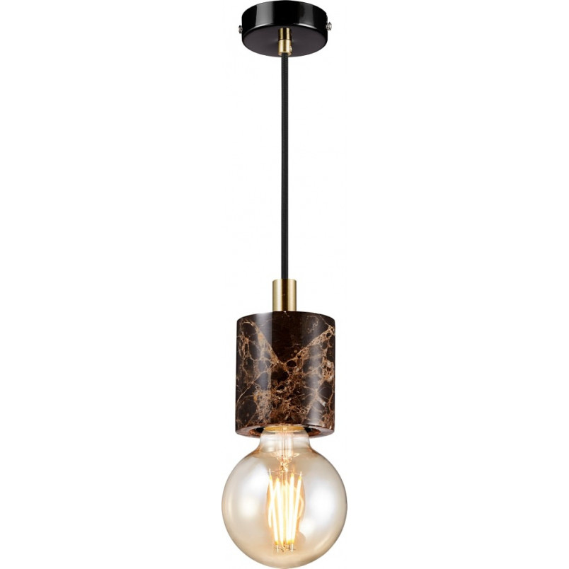 Lampa wisząca Siv | Nordlux - Brązowy Marmur | Kup online