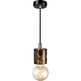 Lampa wisząca Siv | Nordlux - Brązowy Marmur | Kup online