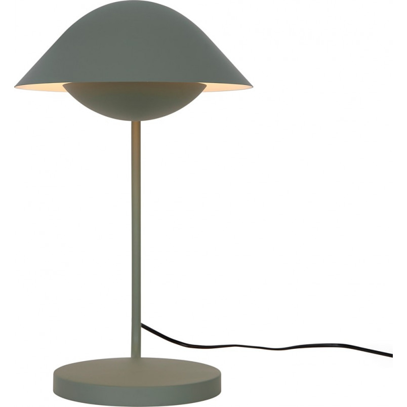 Lampa stołowa Freya zielona | Nordlux - Nowoczesny design