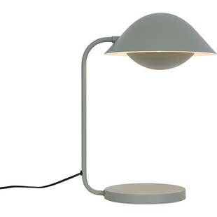 Lampa stołowa Freya zielona | Nordlux - Nowoczesny design