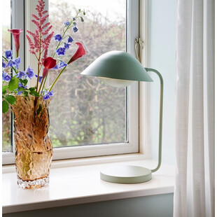 Lampa stołowa Freya zielona | Nordlux - Nowoczesny design