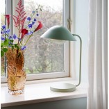 Lampa stołowa Freya zielona | Nordlux - Nowoczesny design