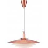 Lampa wisząca miedziana Bretagne Nordlux | Skandynawski Design
