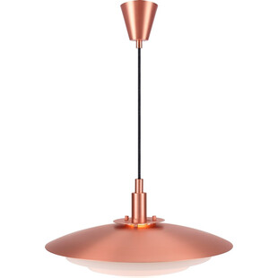 Lampa wisząca miedziana Bretagne Nordlux | Skandynawski Design
